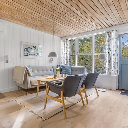 Catha - 200m From The Sea By Interhome Feriehus *
