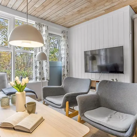 Catha - 200m From The Sea By Interhome Boto By