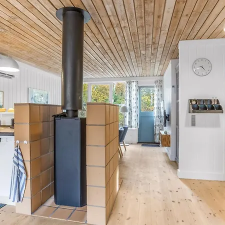 Catha - 200m From The Sea By Interhome Prázdninový dům *