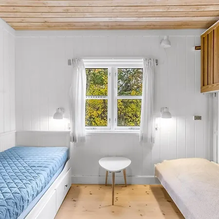 Catha - 200m From The Sea By Interhome Feriehus Bøtø By