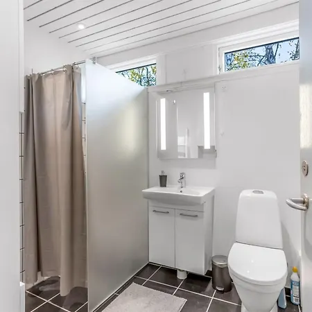 Feriehus Catha - 200m From The Sea By Interhome *