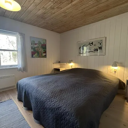 Feriehus Catha - 200m From The Sea By Interhome *