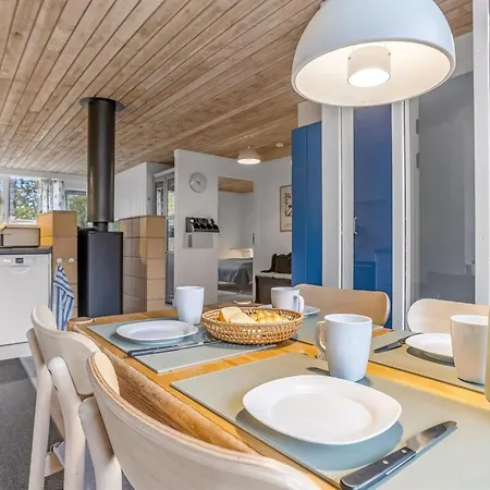 Feriehus Catha - 200m From The Sea By Interhome *
